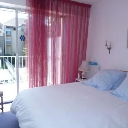 Apartment La Corvette Arcachon